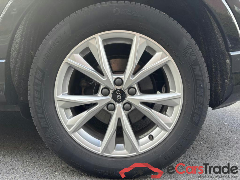 AUDI Q3 Sportback 35 TFSI S line S tronic #5