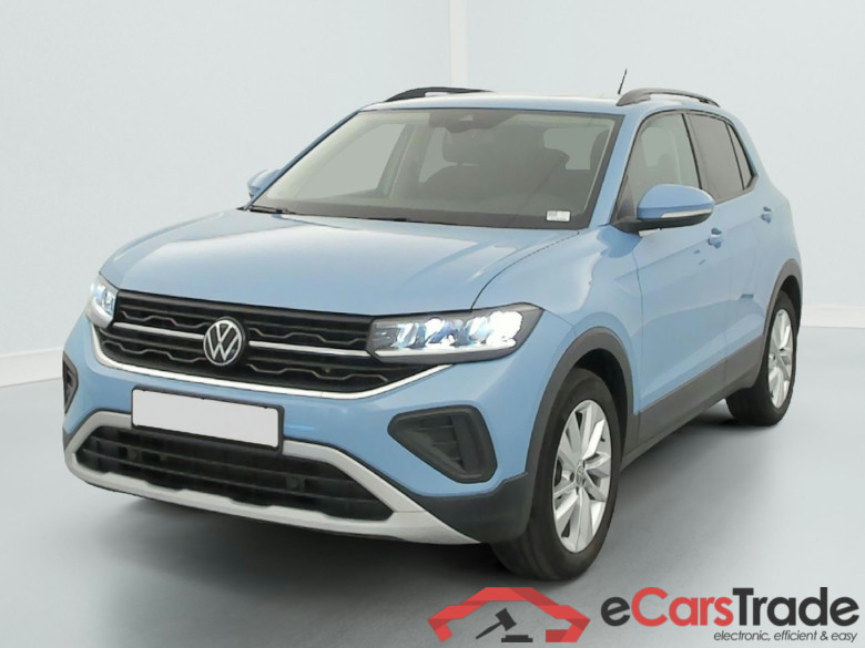 Volkswagen T-Cross VW Edition 1.0 TSI 115 DSG7 Start/Stop #3