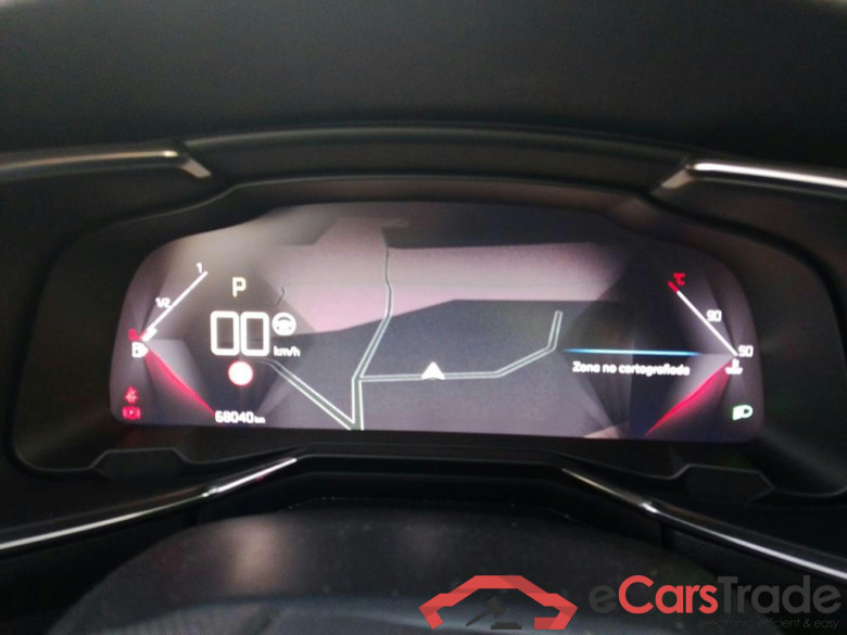 DS DS 7 Crossback / 2017 / 5P / todoterreno BlueHDi DE 96kW (130CV) AT. PERF.LINE #4