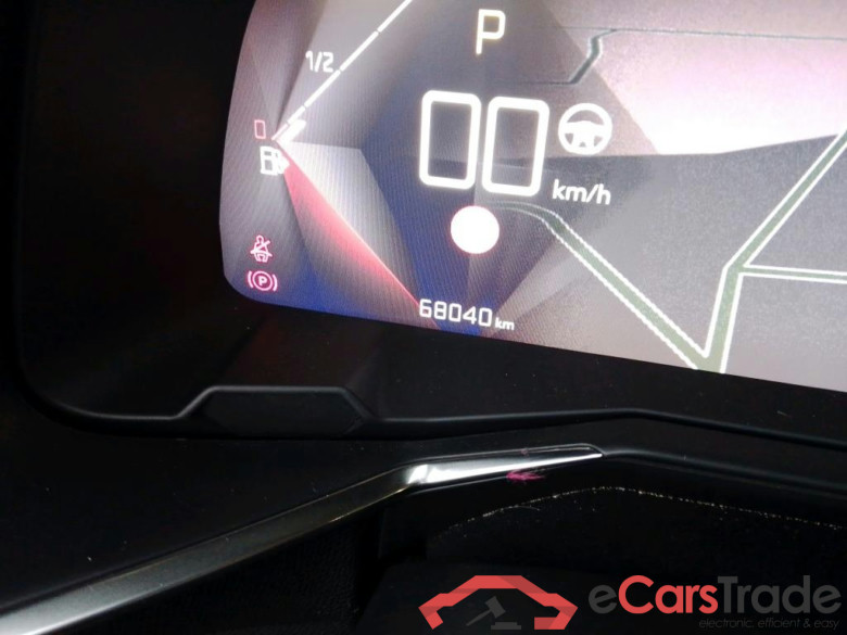 DS DS 7 Crossback / 2017 / 5P / todoterreno BlueHDi DE 96kW (130CV) AT. PERF.LINE #5