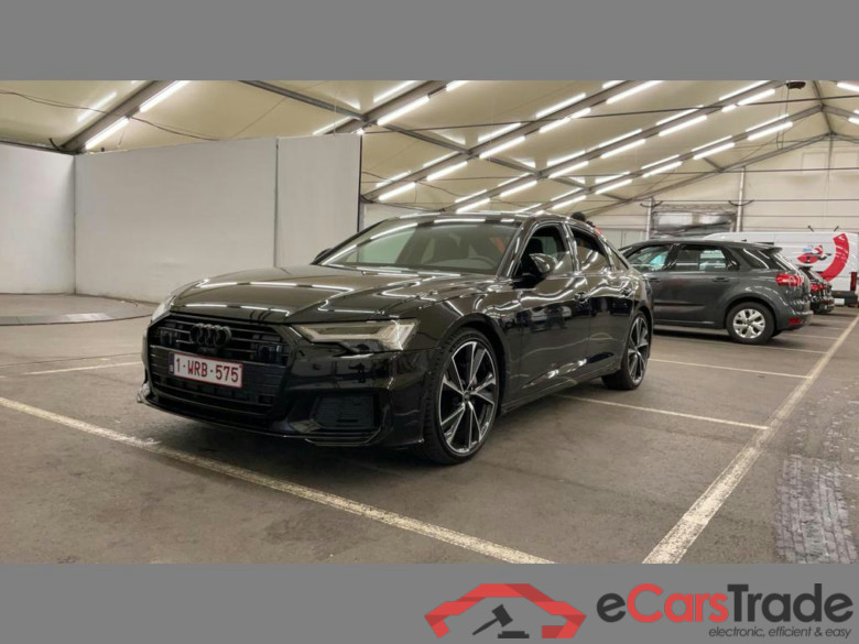 AUDI A6 Dsl A6 35 TDi Business Edition Sport S tronic(EU6AP)