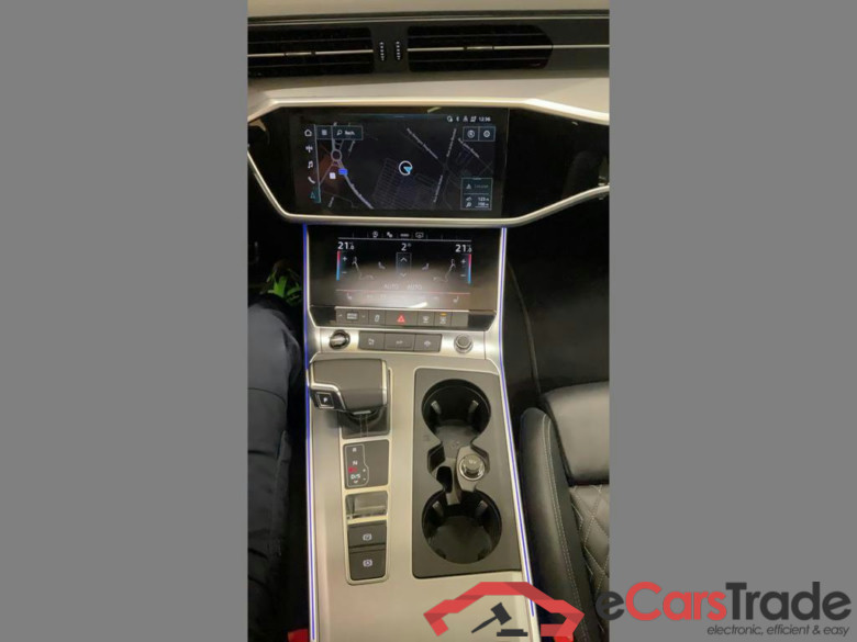 AUDI A6 Dsl A6 35 TDi Business Edition Sport S tronic(EU6AP) #6