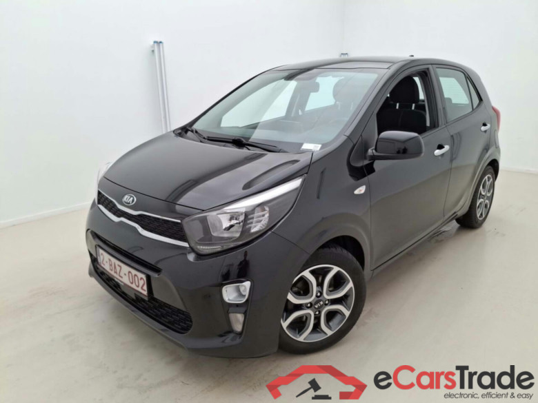 KIA PICANTO 1.0 MPI ISG PULSE #1