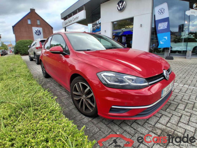 VOLKSWAGEN Golf VII Golf 1.4 TSI BMT Join DSG #2