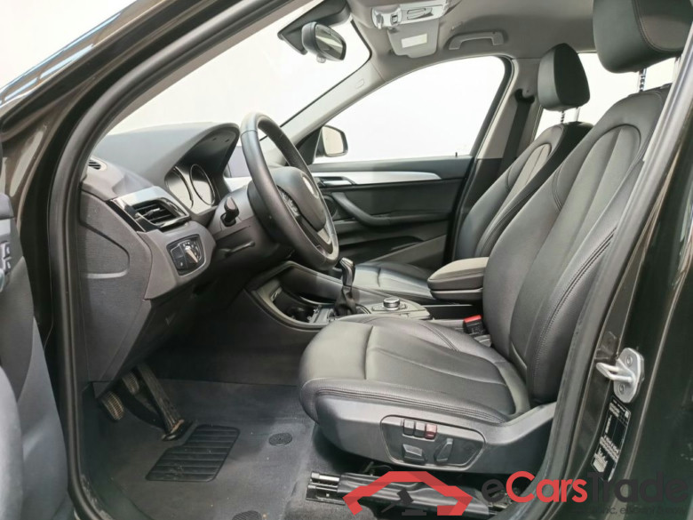 BMW X1 sDrive18d (100 kW) 5d #3
