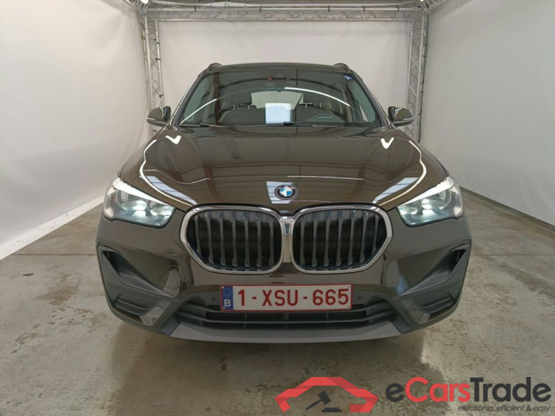 BMW X1 sDrive18d (100 kW) 5d #5