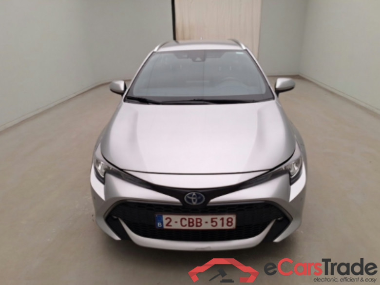 Toyota, Corolla TS '19, Corolla TS 1.8 Hybrid Dynamic