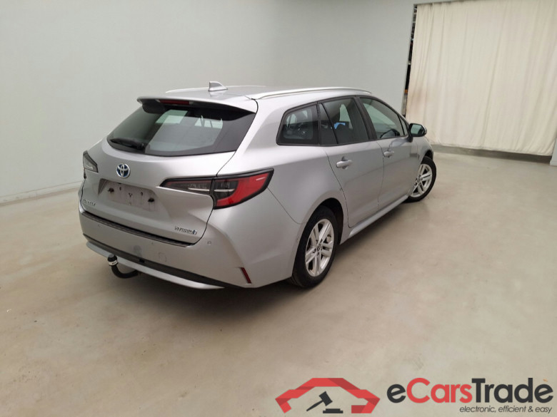 Toyota, Corolla TS '19, Corolla TS 1.8 Hybrid Dynamic #4