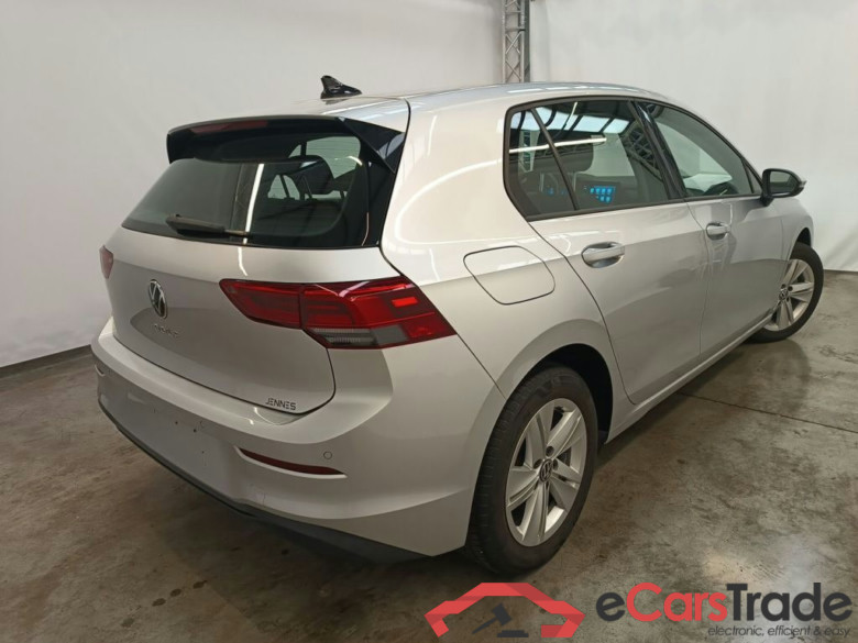 Volkswagen Golf VIII 1.0 TSI 81kW Life 5d #2