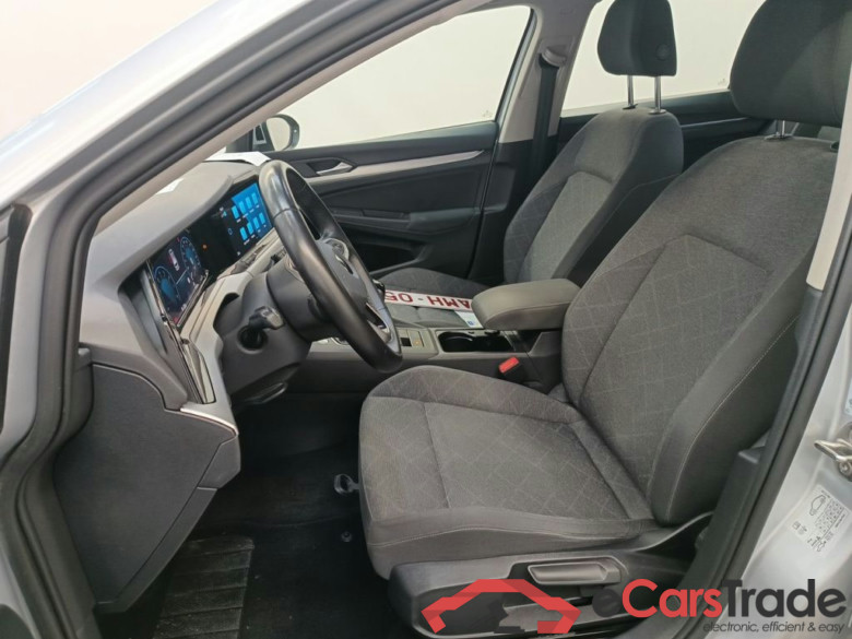 Volkswagen Golf VIII 1.0 TSI 81kW Life 5d #3