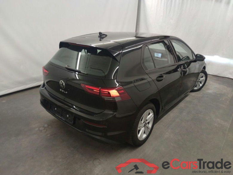 Volkswagen Golf VIII 2.0 TDI 85kW Life Business 5d #2