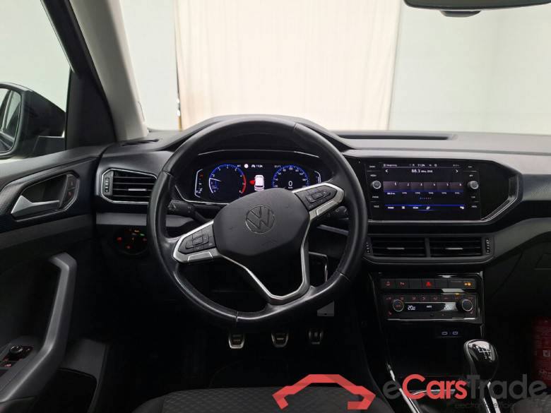 VW, T-Cross '18, T-Cross 1.0TSI 70kW United #6