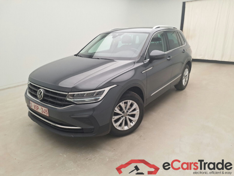 VW, Tiguan FL'20, Tig.1.5TSI 110kW Life #2