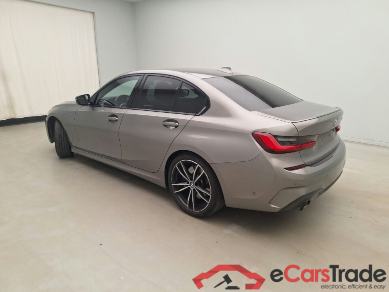 BMW, 3-serie '18, 330d 210kw Aut. ///M-Sportkit (total options: 11.842,95 Ex.Vat) #3