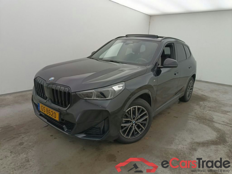 BMW X1 DIESEL - 2019 2.0 AS 150hp sDrive18d AdBlue (EU6AP) 5d #1