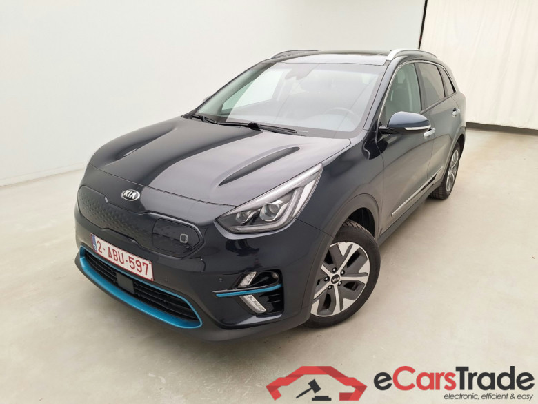 Kia, Niro FL'19, KIA Niro e-Niro 150kW More 5d #2