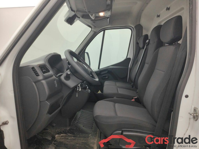 Renault Master L2H2 En. B. dCi 180 - 3.5 Grand Confort 4d #3