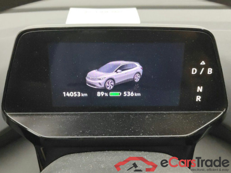 Volkswagen ID.4 ID.4 Pro 5d #6