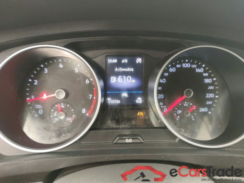 Volkswagen Tiguan 1.5 TSI ACT OPF 110kW Comfortline 5d #6