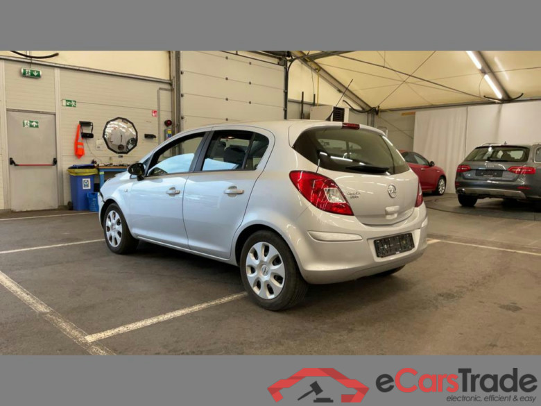 OPEL Corsa 1.2i Enjoy #3