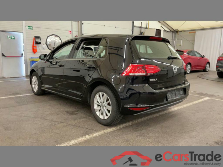 VOLKSWAGEN Golf VII Dsl Golf 1.6 CR TDi Trendline #3
