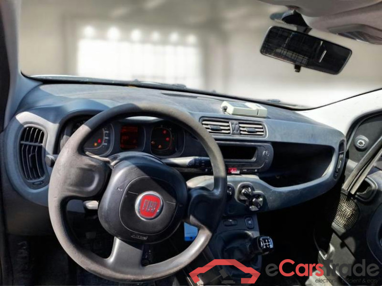 FIAT PANDA VAN 2016 POSTE 1.3 MJT 80 CV EURO6 VAN SeS 2 POSTI POP #3