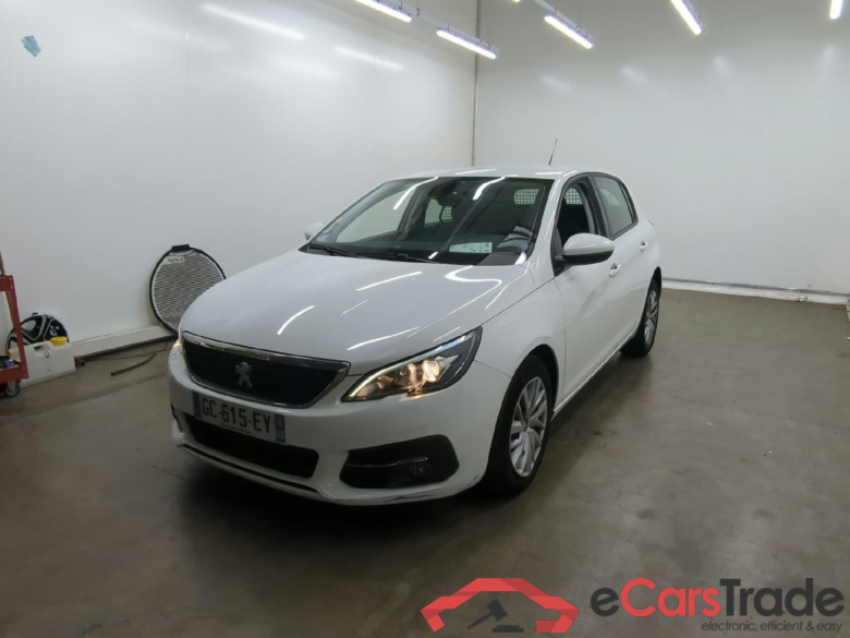 308 Active Pack 1.5 BLUEHDI 130 CV / TRANSFO VP/VF #1