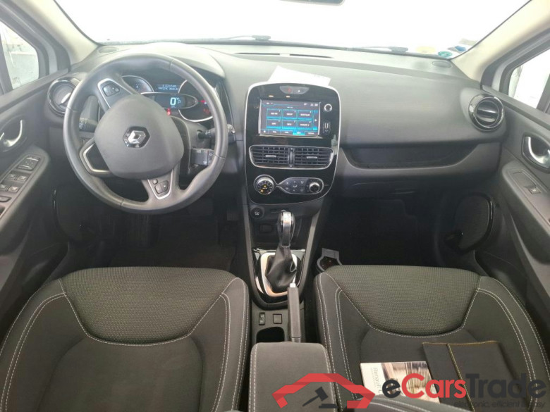 Clio IV Business 1.5 dCi 90CV BVA6 E6 #5