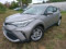 preview Toyota C-HR #1