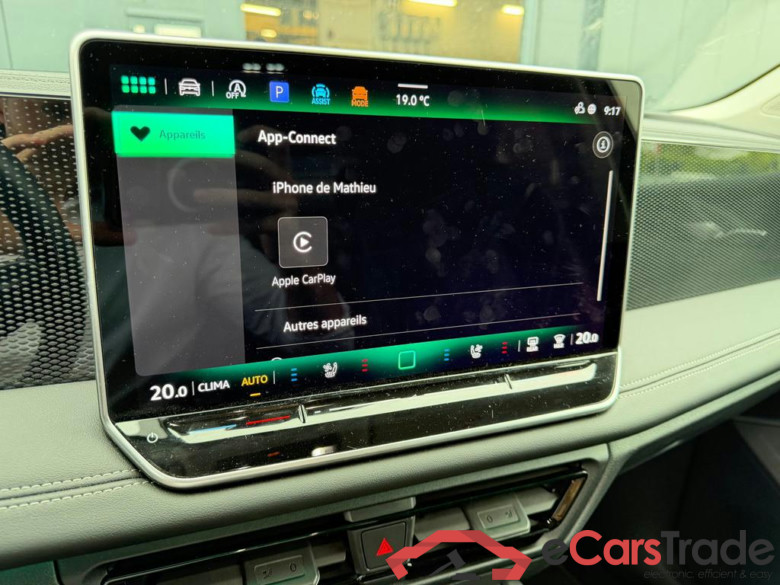 VOLKSWAGEN Tiguan Tiguan Life Business Premium 1.5 TSI mHEV ACT OPF 96 kW (130 ch) 7 vitesses DSG #6