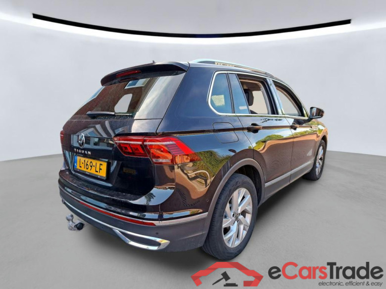 VOLKSWAGEN Tiguan 110 kW #5