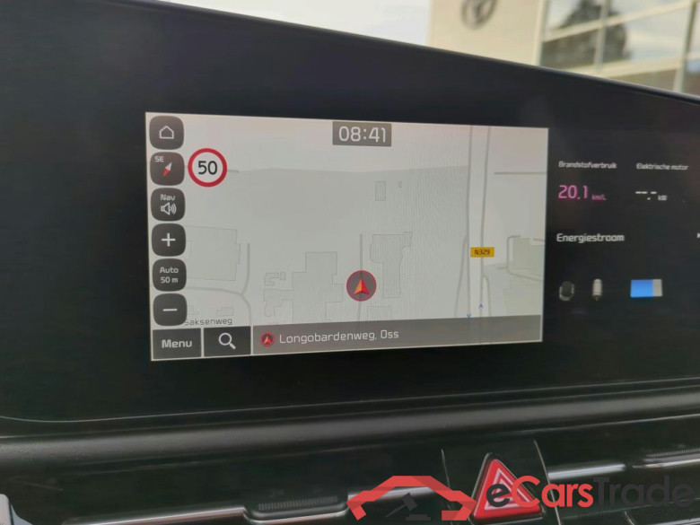 KIA Niro 77 kW #3