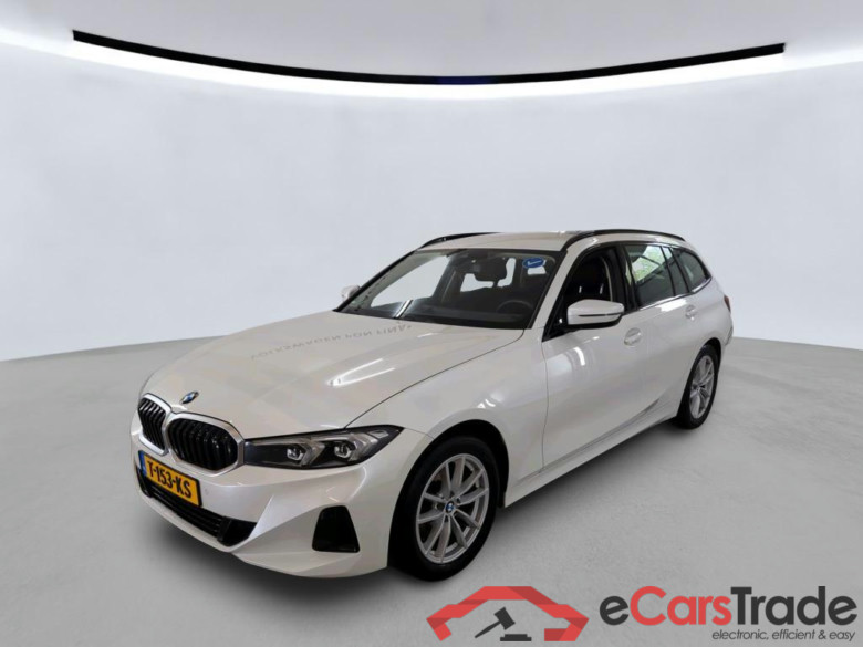 BMW 3-serie Touring 115 kW