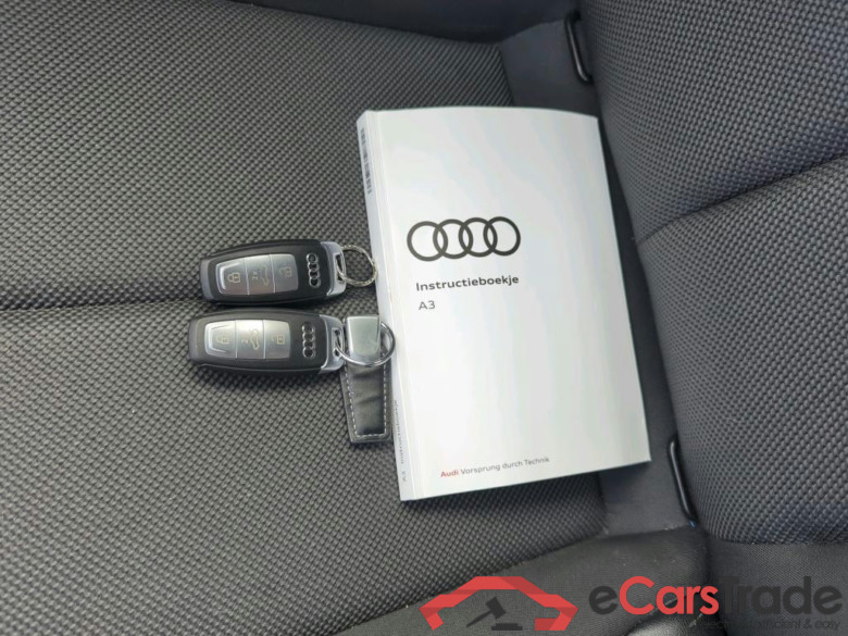 AUDI A3 Sportback 81 kW #6