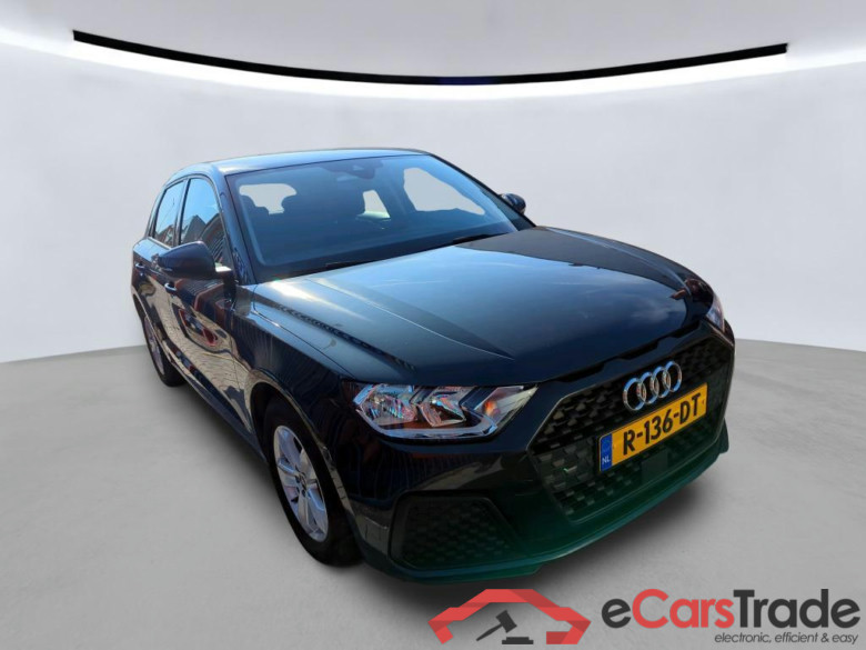 AUDI A1 Sportback 70 kW #3