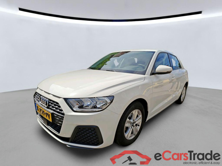 AUDI A1 Sportback 70 kW #1