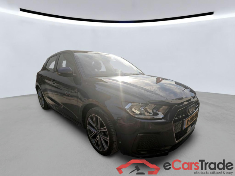 AUDI A1 Sportback 70 kW #5