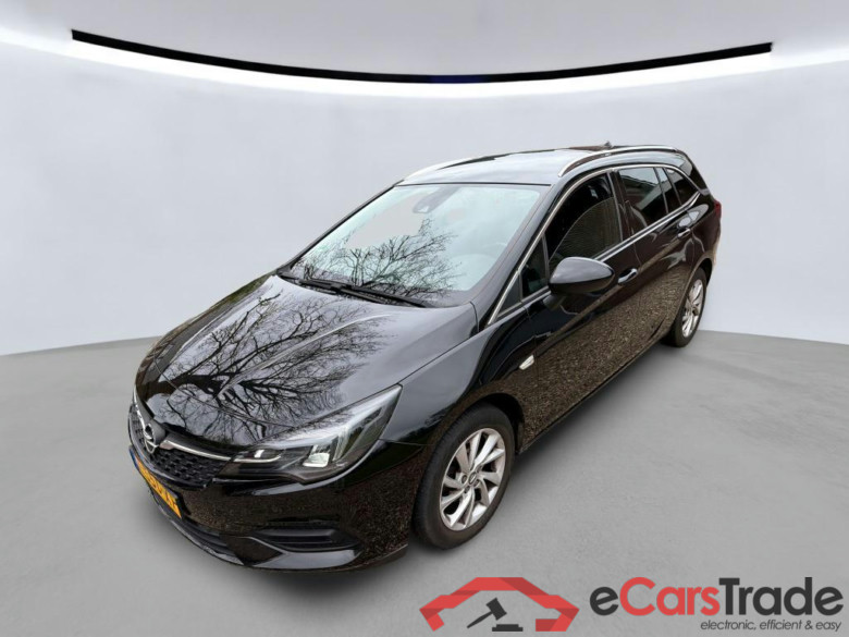 OPEL Astra Sports Tourer 107 kW #1