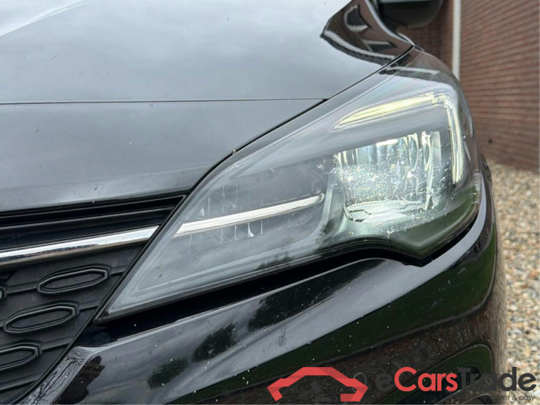 OPEL Astra Sports Tourer 107 kW #4