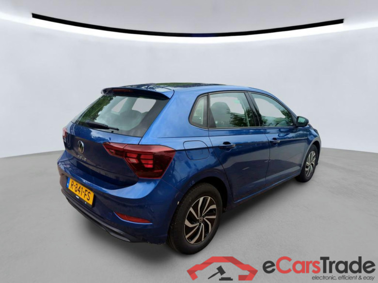 VOLKSWAGEN POLO 70 kW #5