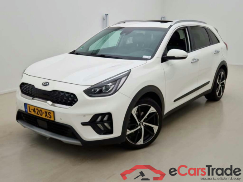 KIA Niro 1.6 GDi H. Dyn.Pl.L
