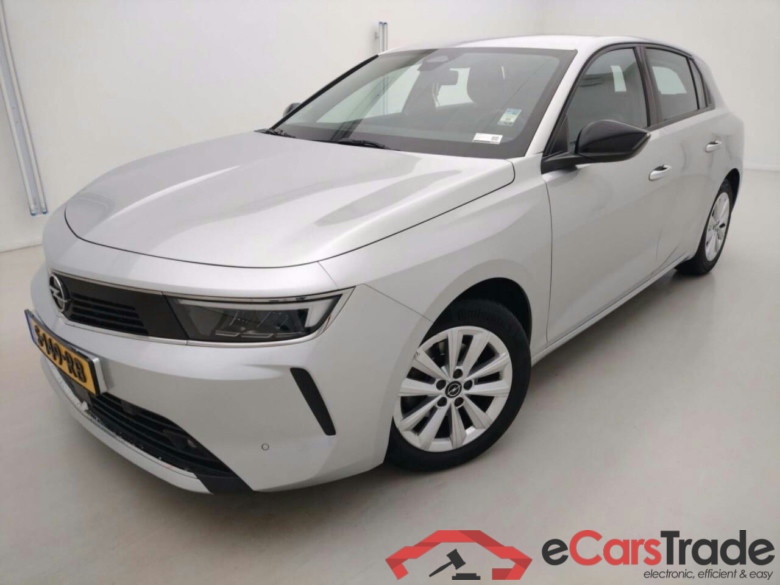 OPEL ASTRA 1.2 Edition