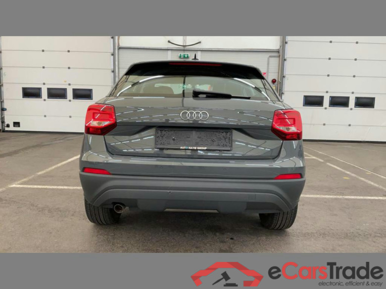 AUDI Q2 30 TFSI S tronic (EU6d-TEMP) #5