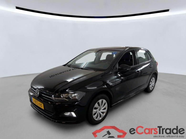 VOLKSWAGEN POLO 70 kW #1