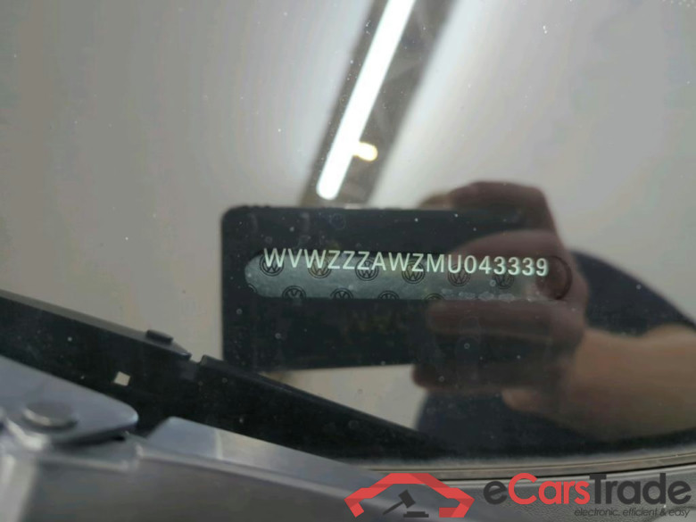 VOLKSWAGEN POLO 70 kW #2