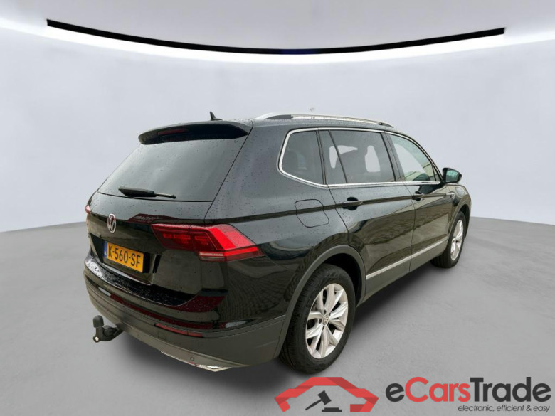 VOLKSWAGEN Tiguan Allspace 110 kW #6