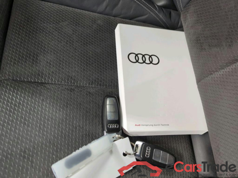 AUDI e-tron Sportback 230 kW #5