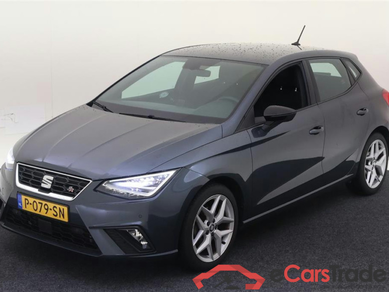 SEAT Ibiza 81 kW