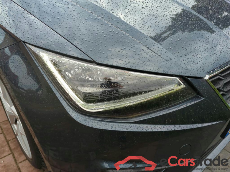 SEAT Ibiza 81 kW #4