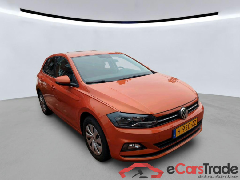 VOLKSWAGEN POLO 70 kW #3